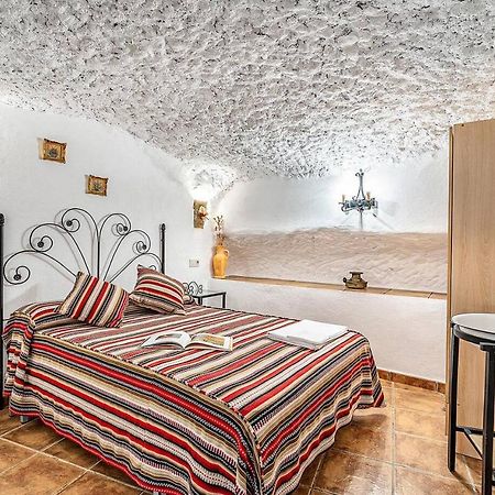Apartament Casa Triana Cuevas del Campo Zewnętrze zdjęcie