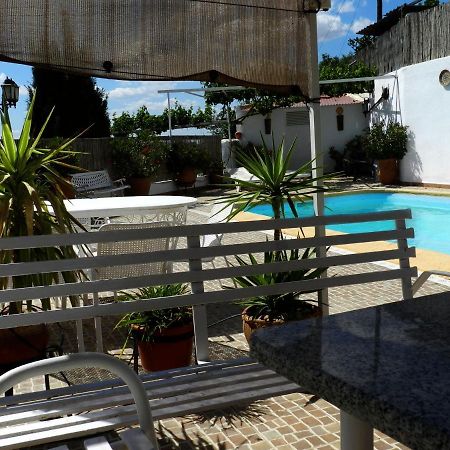 Apartament Casa Triana Cuevas del Campo Zewnętrze zdjęcie