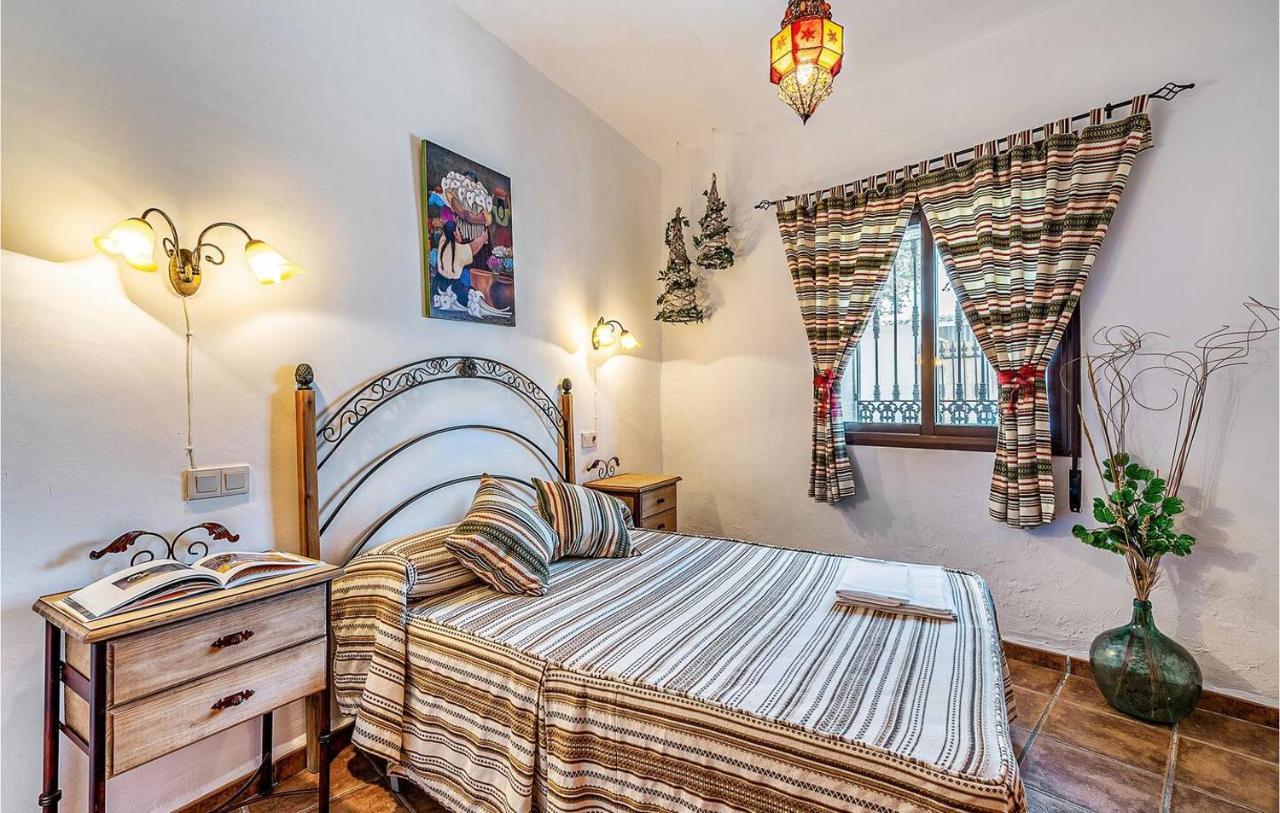 Apartament Casa Triana Cuevas del Campo Zewnętrze zdjęcie