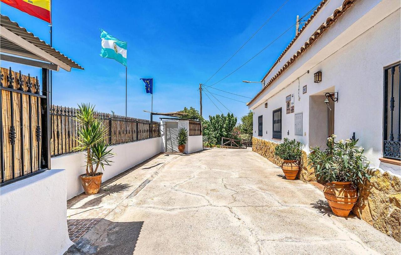 Apartament Casa Triana Cuevas del Campo Zewnętrze zdjęcie